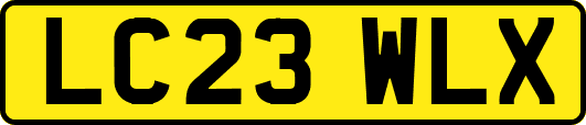 LC23WLX