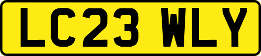 LC23WLY
