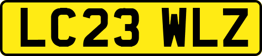 LC23WLZ