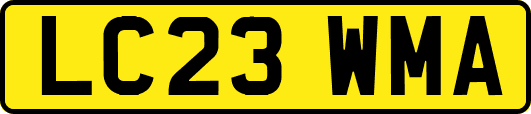LC23WMA