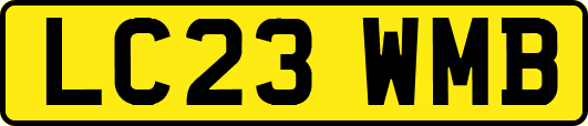 LC23WMB