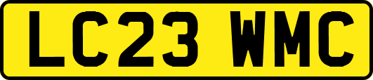 LC23WMC