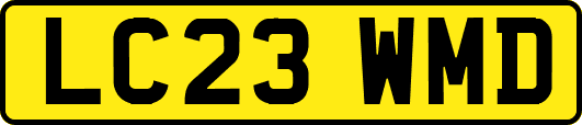 LC23WMD