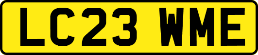 LC23WME