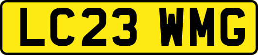 LC23WMG