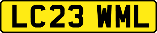 LC23WML