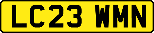 LC23WMN