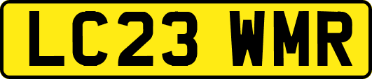 LC23WMR