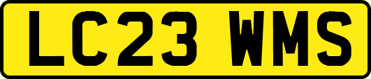 LC23WMS