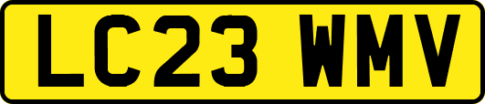 LC23WMV