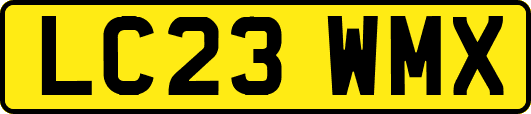 LC23WMX
