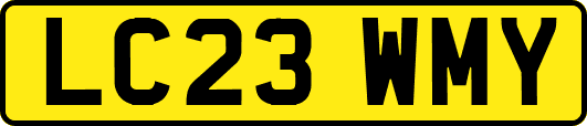 LC23WMY