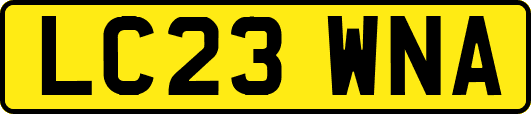 LC23WNA