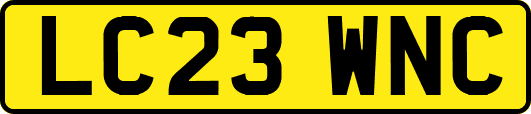 LC23WNC