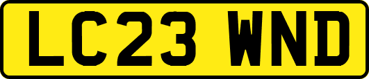 LC23WND