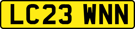 LC23WNN