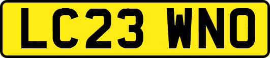 LC23WNO