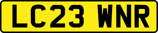 LC23WNR