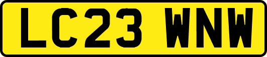 LC23WNW
