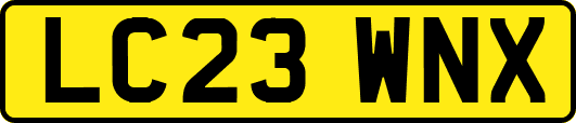 LC23WNX