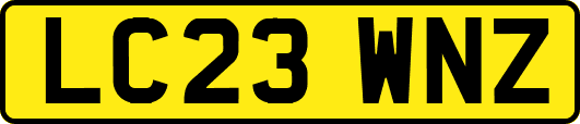 LC23WNZ