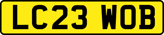 LC23WOB
