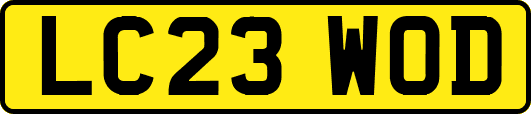 LC23WOD