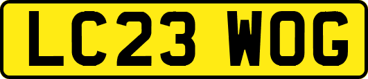 LC23WOG