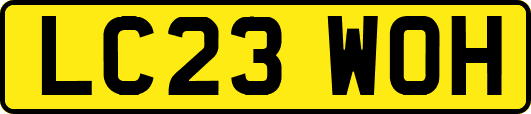 LC23WOH