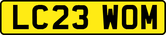 LC23WOM