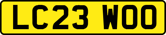 LC23WOO