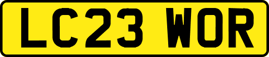 LC23WOR