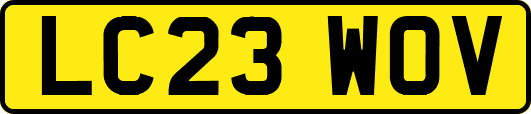 LC23WOV