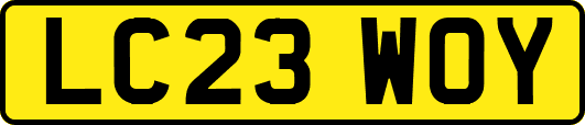 LC23WOY