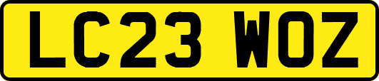 LC23WOZ