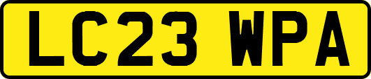 LC23WPA