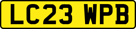 LC23WPB