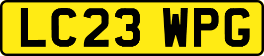 LC23WPG