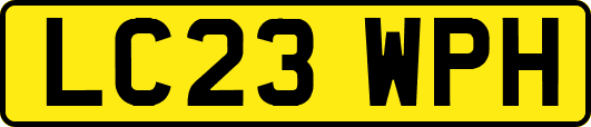 LC23WPH