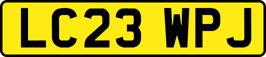 LC23WPJ