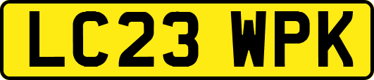LC23WPK