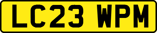 LC23WPM