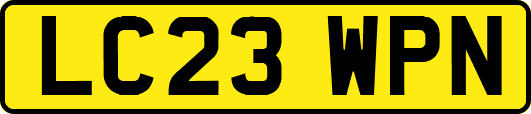 LC23WPN