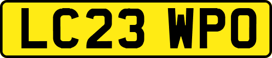 LC23WPO