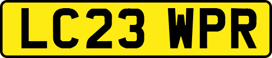 LC23WPR