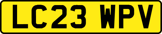 LC23WPV