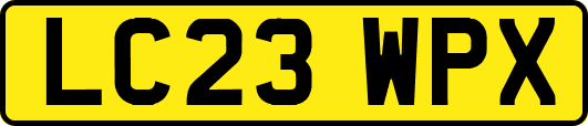 LC23WPX