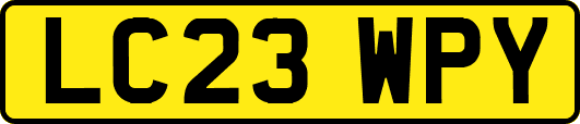 LC23WPY