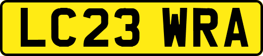 LC23WRA