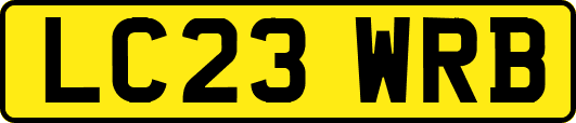 LC23WRB